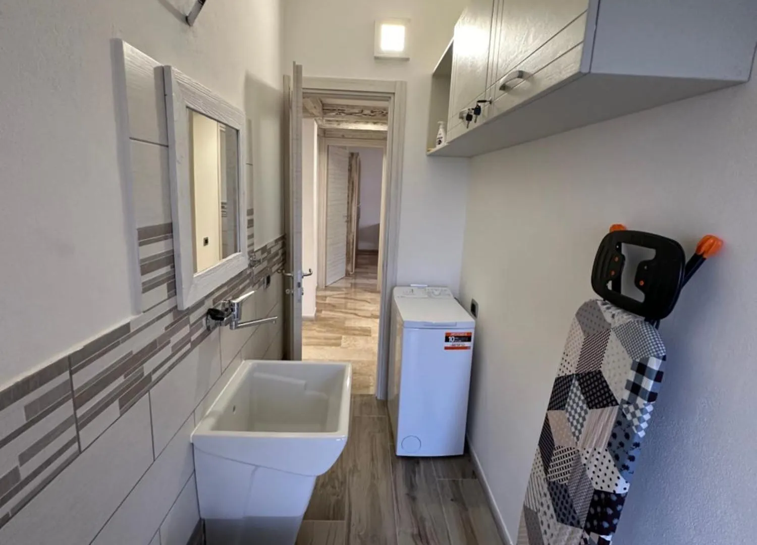 Apartman Appartamento Le Pavoncelle Cagliari Olaszország