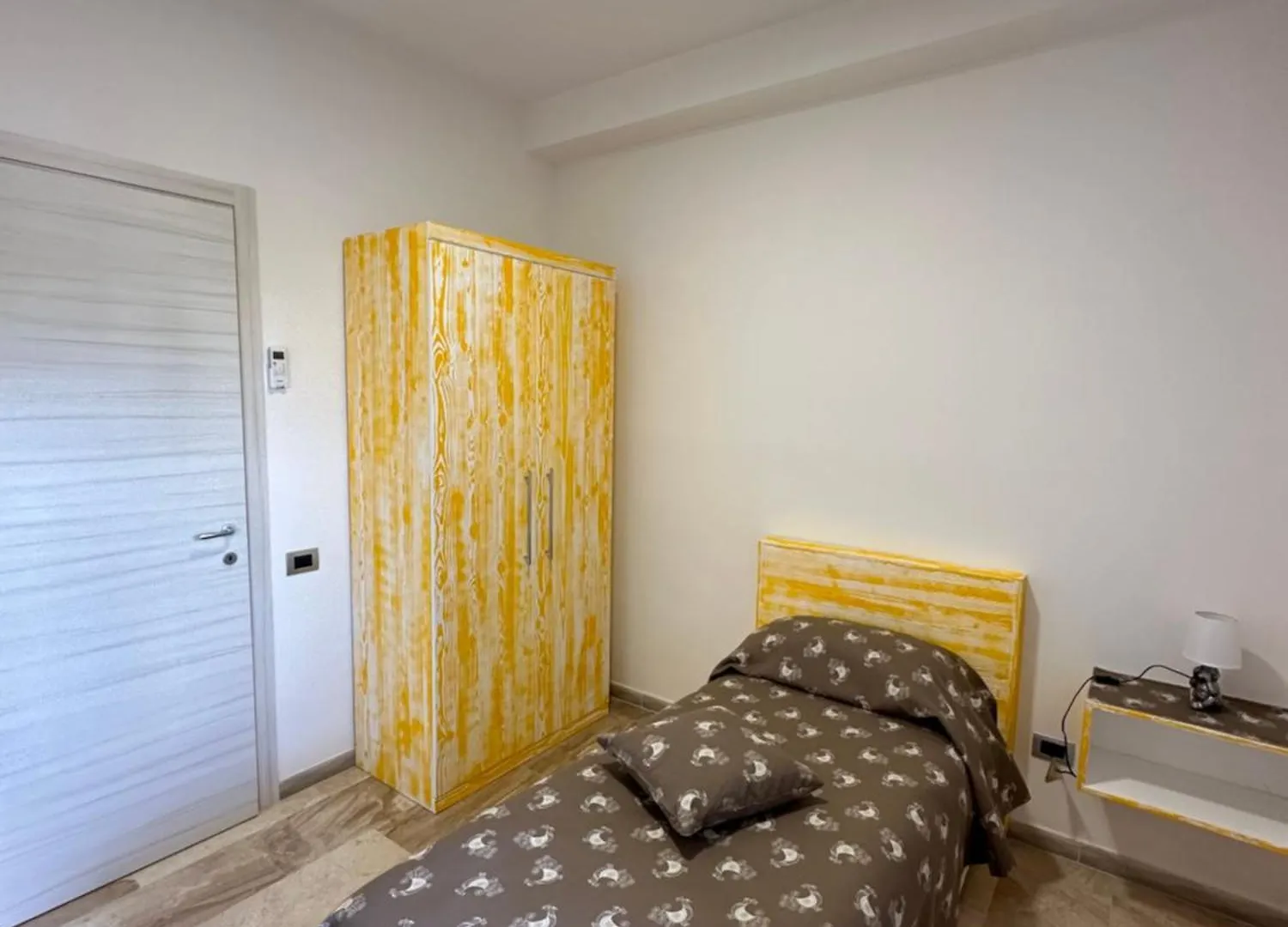 Appartamento Le Pavoncelle Cagliari Apartman