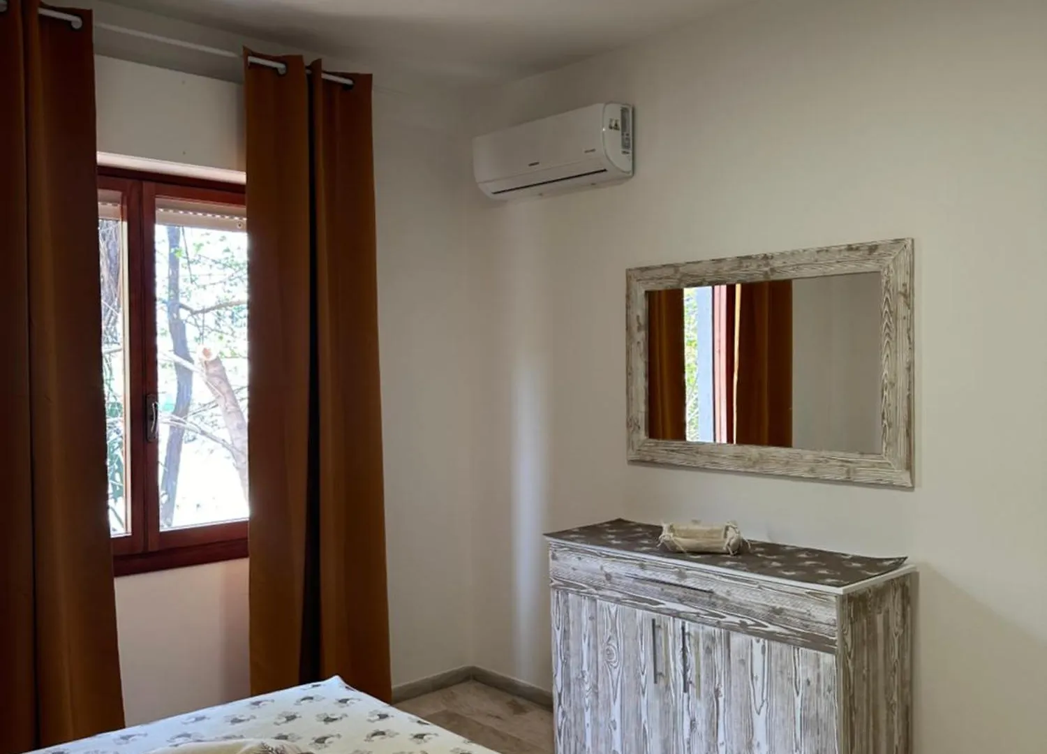 Appartamento Le Pavoncelle Cagliari