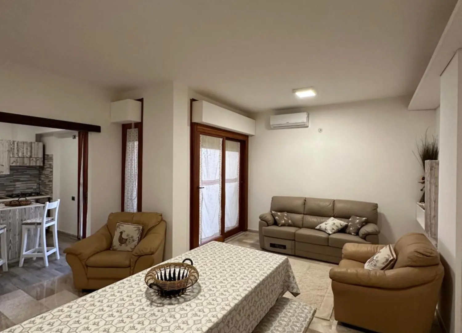 Appartamento Le Pavoncelle Cagliari