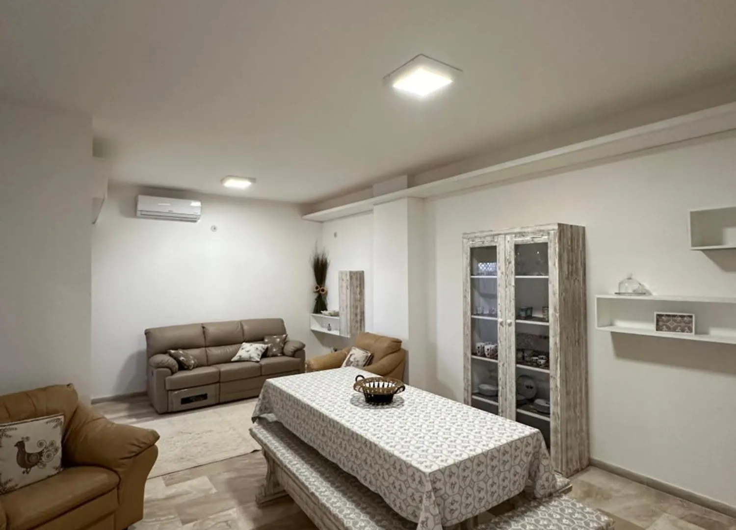 Apartman Appartamento Le Pavoncelle Cagliari