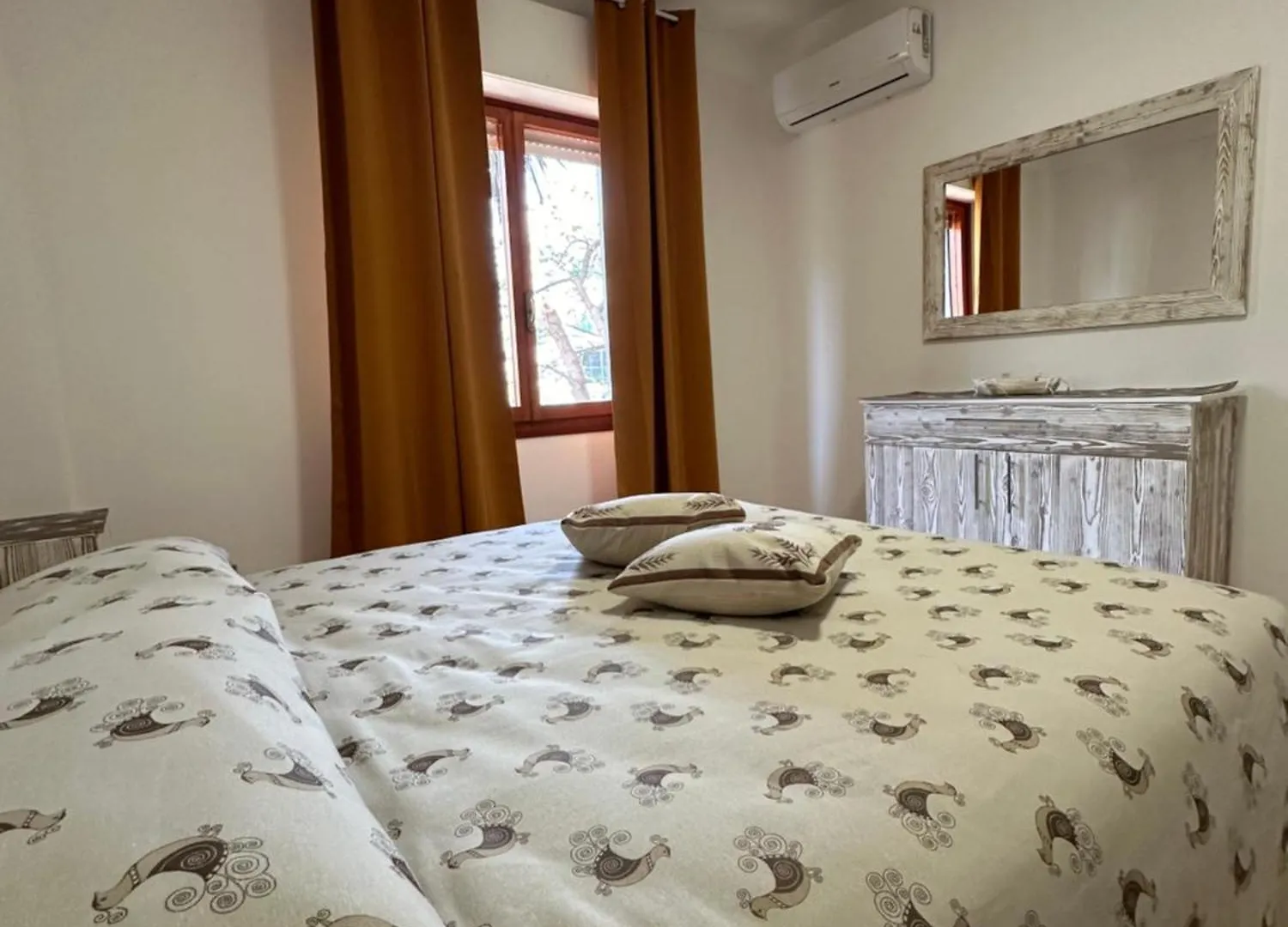 Appartamento Le Pavoncelle Cagliari Olaszország
