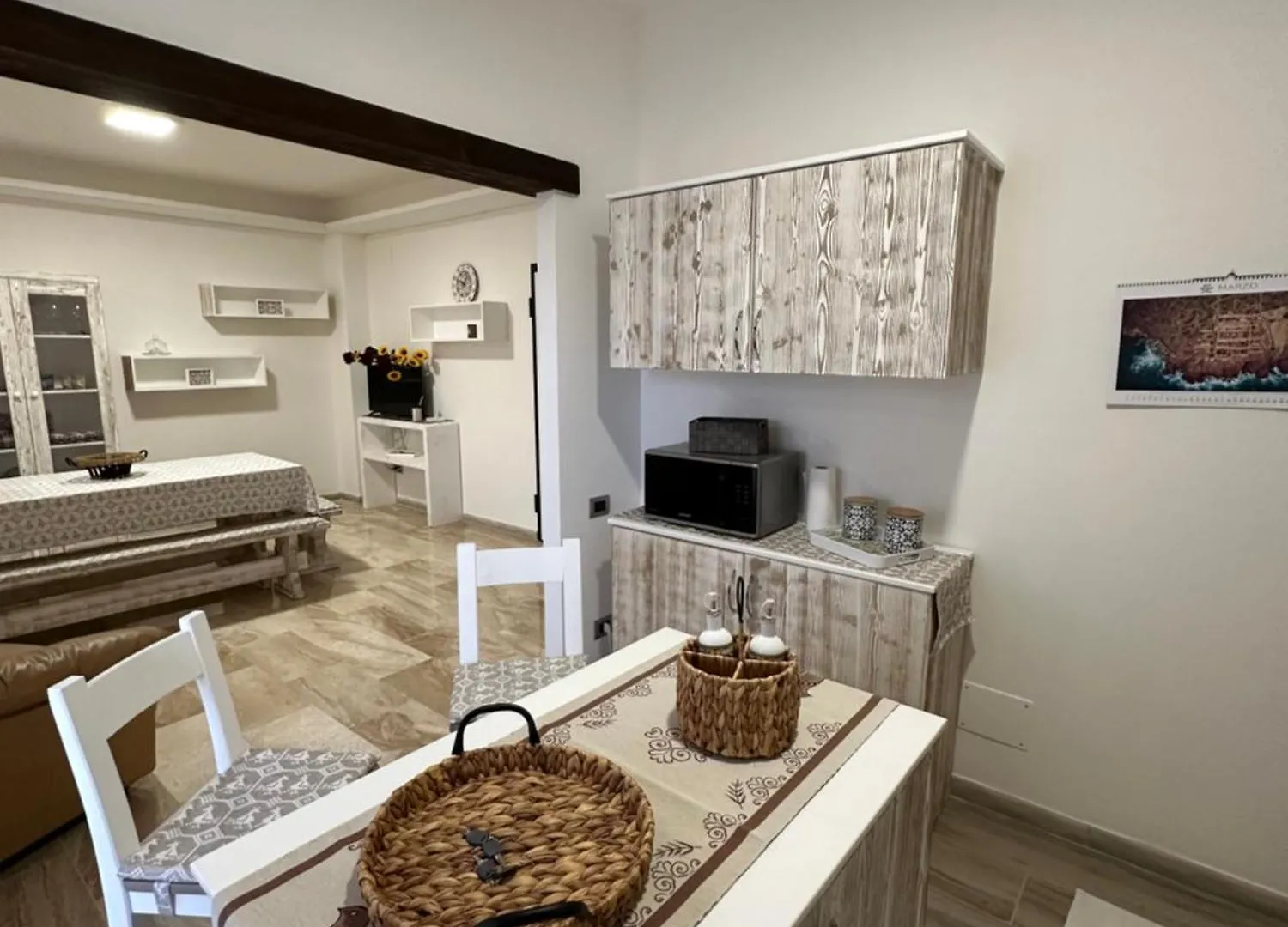 Apartman Appartamento Le Pavoncelle Cagliari