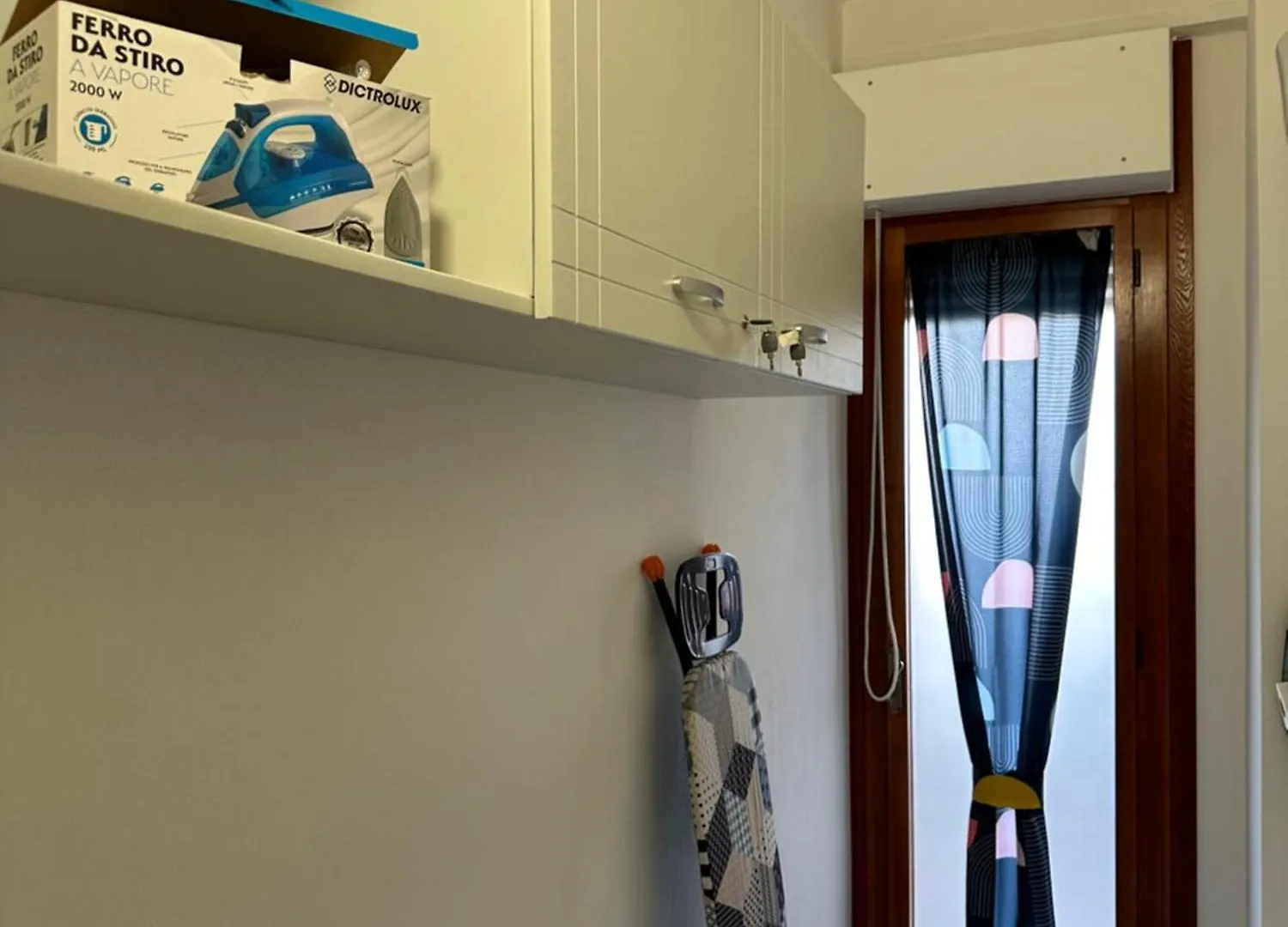 Appartamento Le Pavoncelle Cagliari Apartman