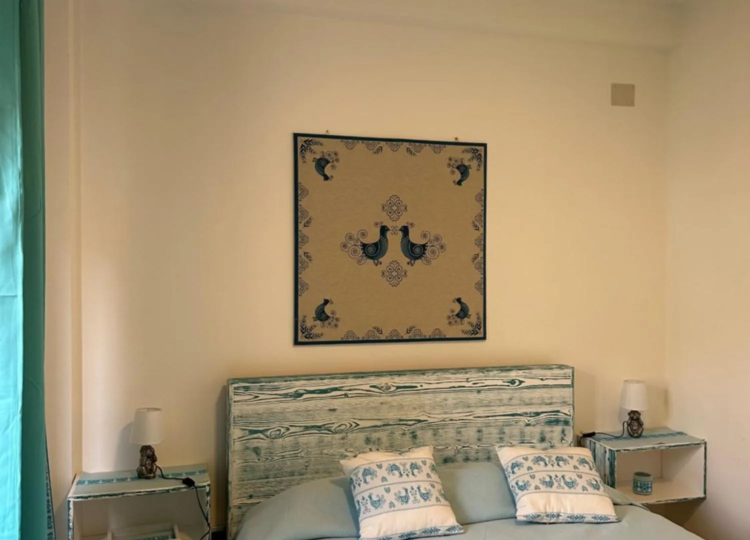 Apartman Appartamento Le Pavoncelle Cagliari