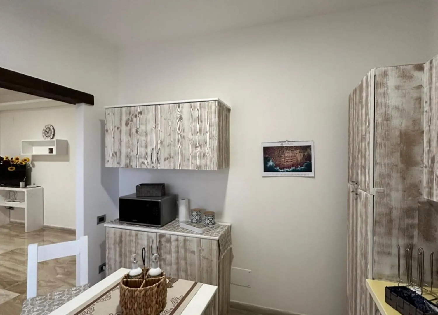 Apartman Appartamento Le Pavoncelle Cagliari