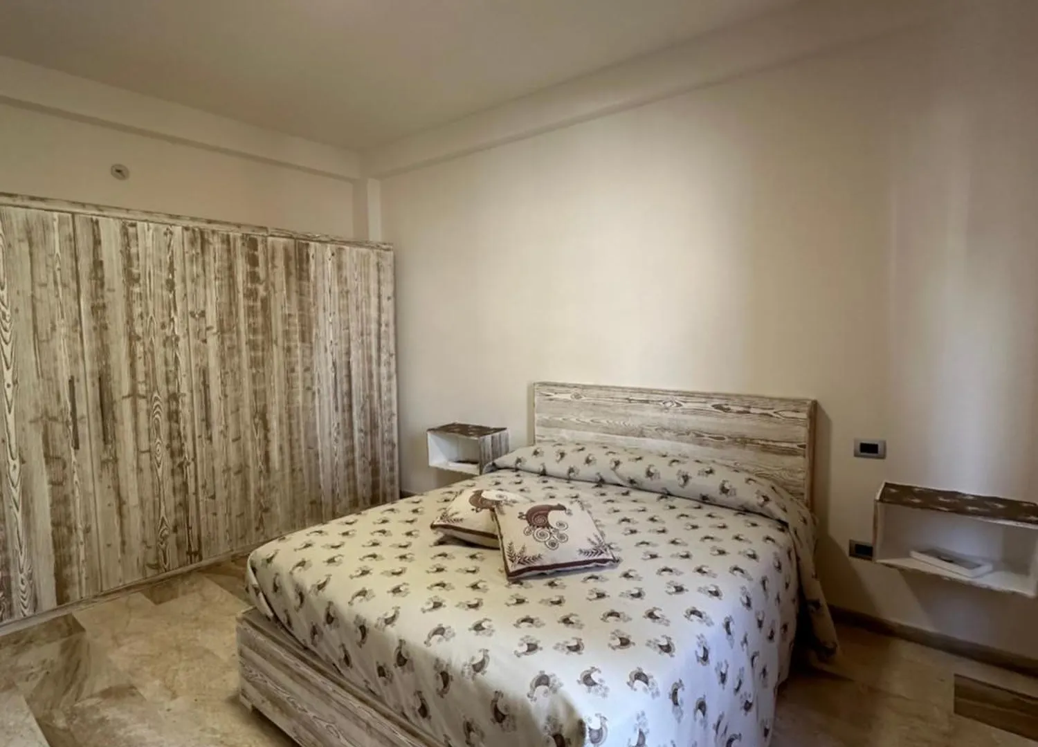Apartman Appartamento Le Pavoncelle Cagliari