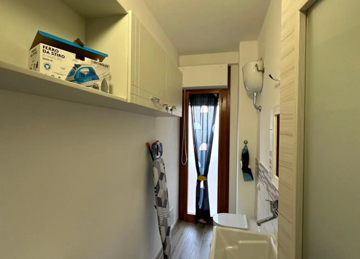 Appartamento Le Pavoncelle Cagliari Apartman