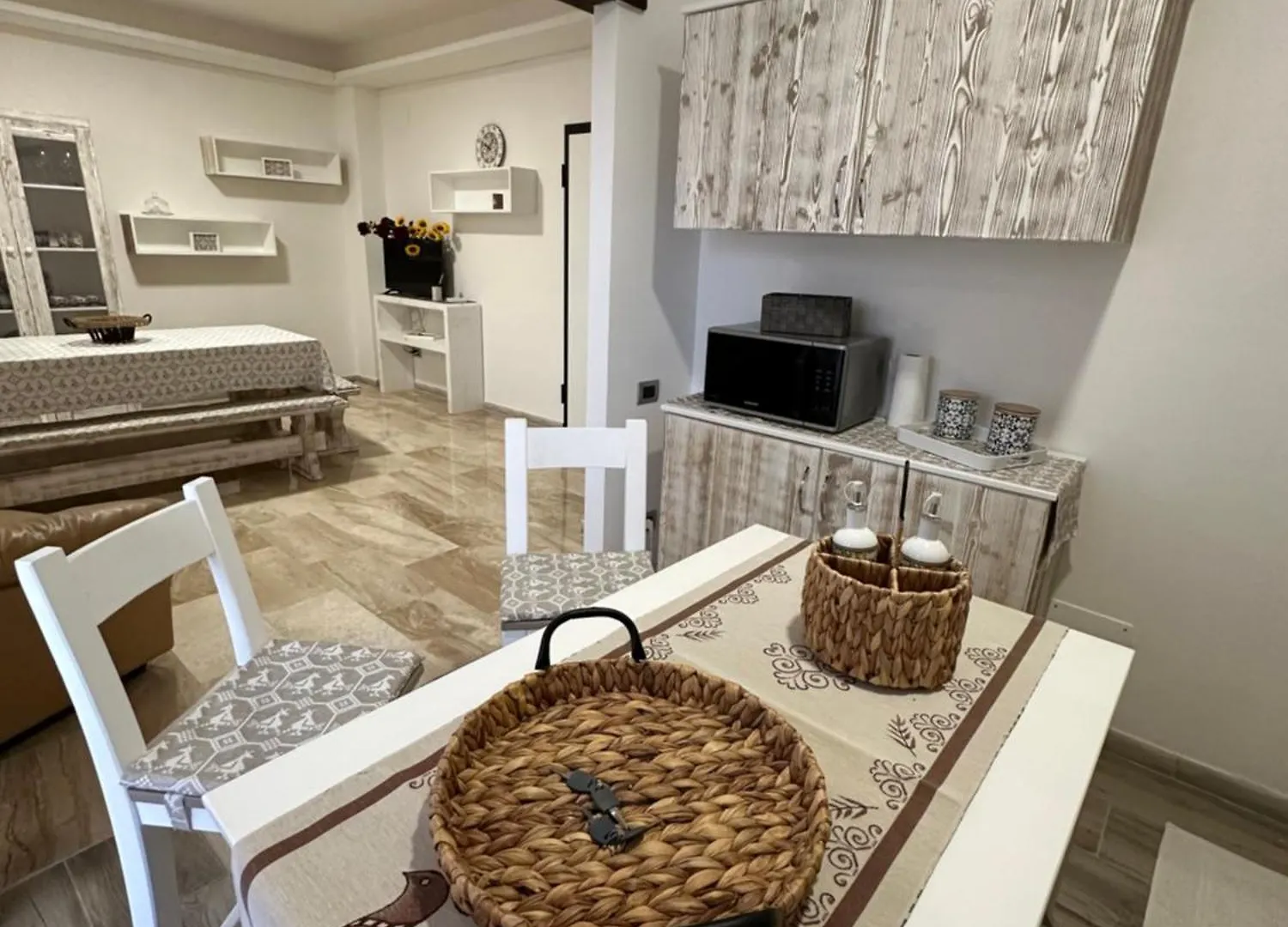 Appartamento Le Pavoncelle Cagliari Olaszország
