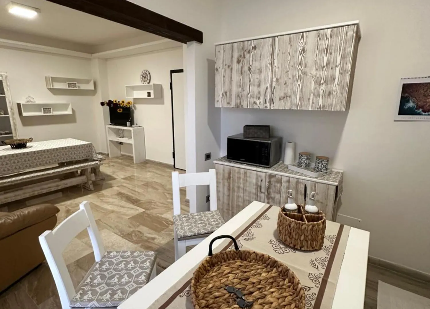 Appartamento Le Pavoncelle Cagliari