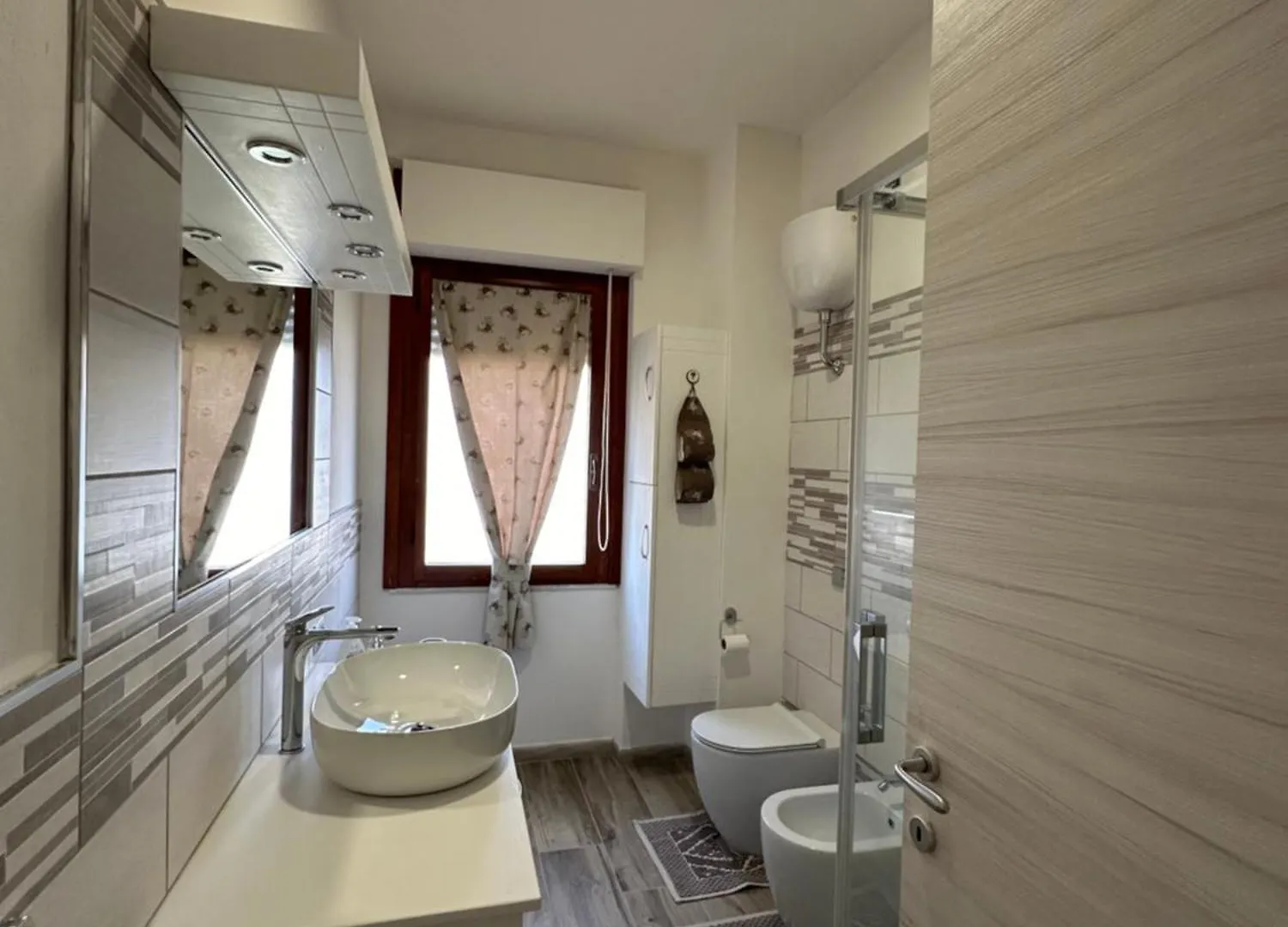 Appartamento Le Pavoncelle Cagliari