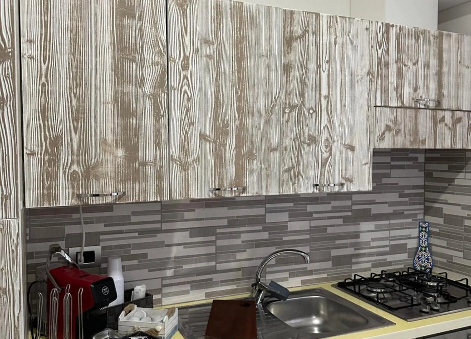 Appartamento Le Pavoncelle Cagliari Apartman