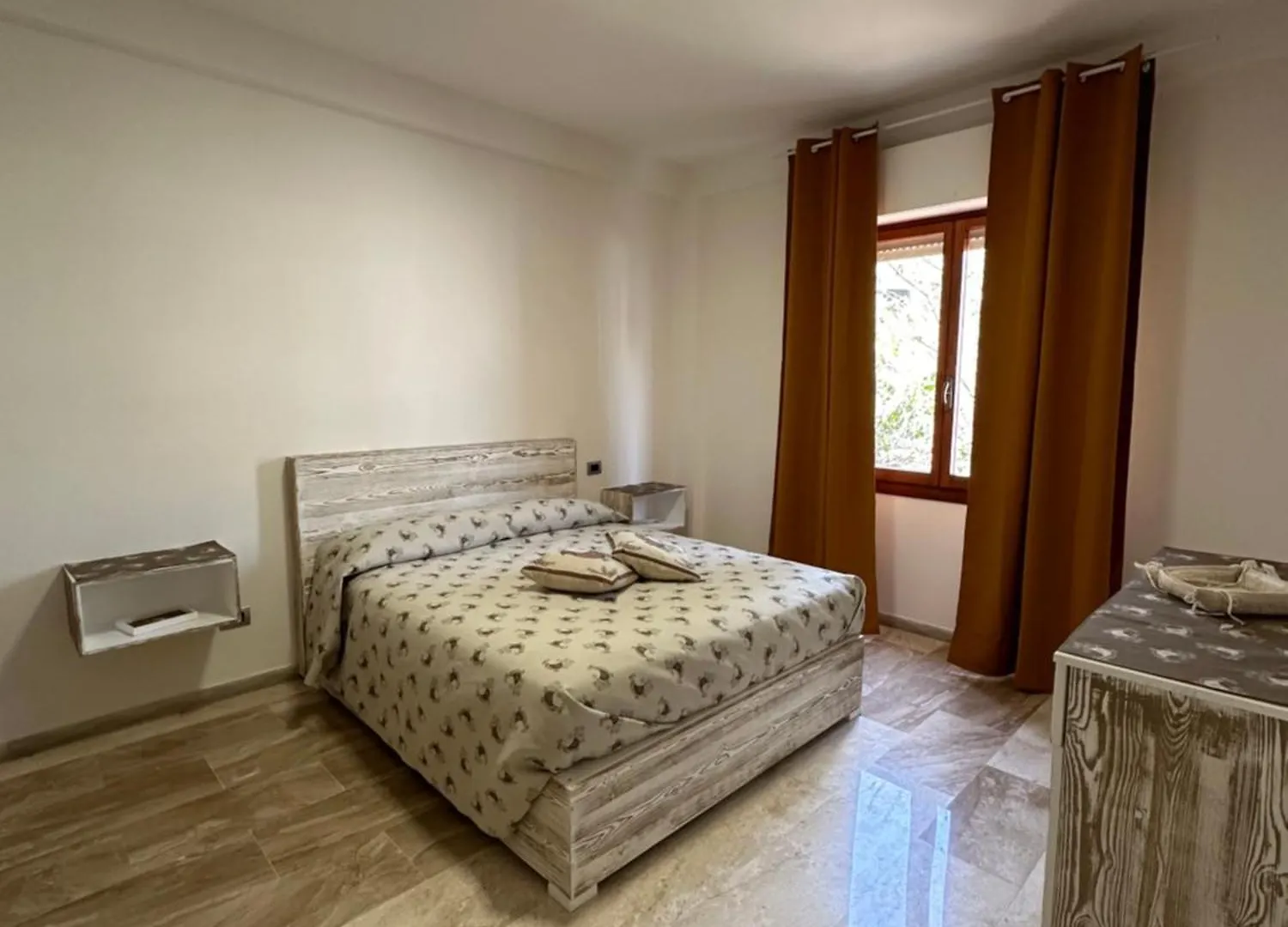 Appartamento Le Pavoncelle Cagliari