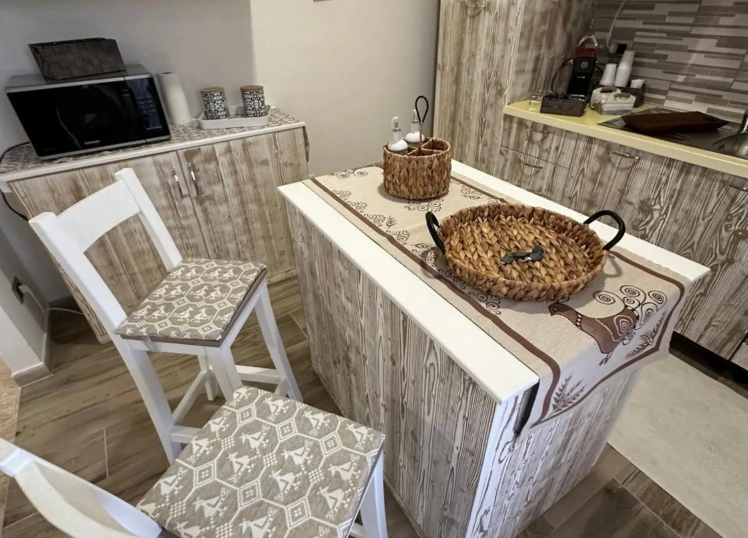 Appartamento Le Pavoncelle Cagliari Olaszország