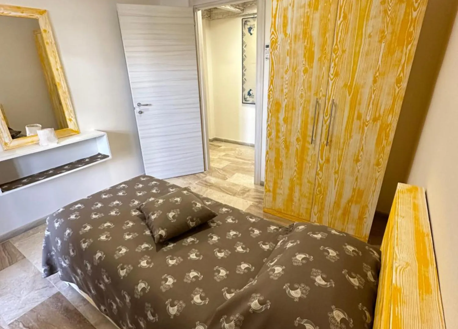 Appartamento Le Pavoncelle Cagliari Olaszország