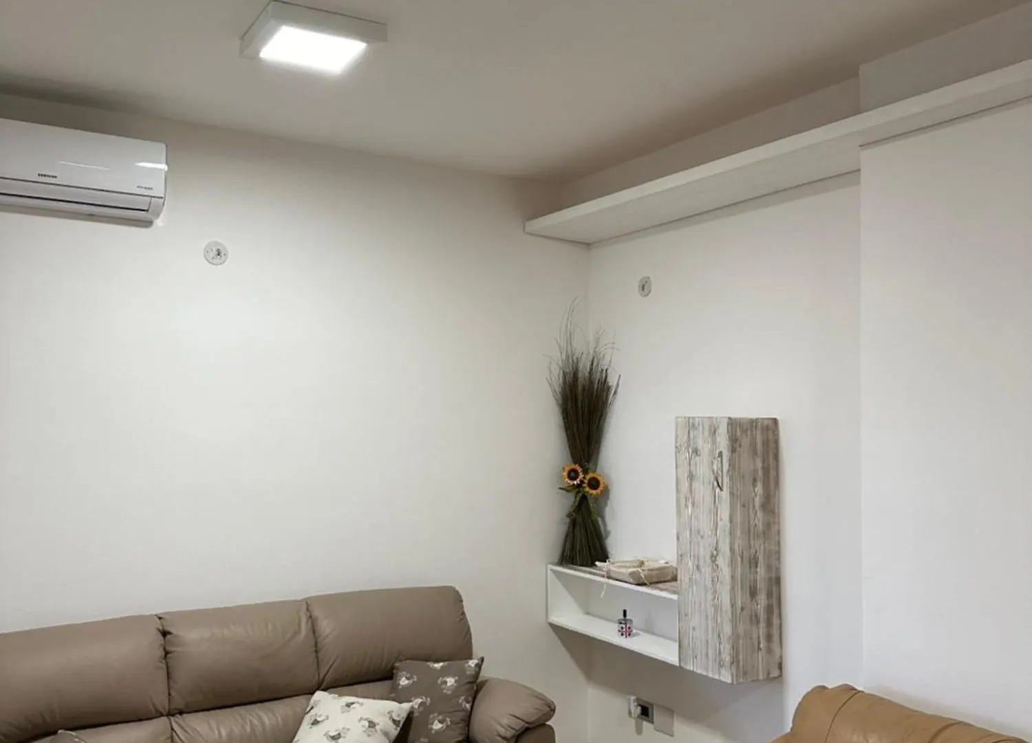 Appartamento Le Pavoncelle Cagliari Apartman