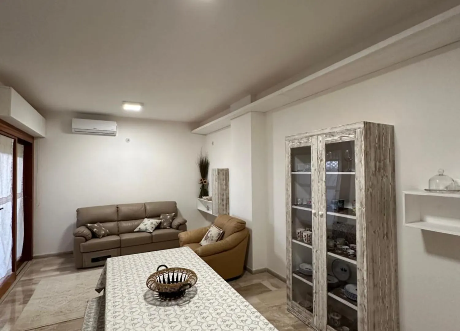 Appartamento Le Pavoncelle Cagliari