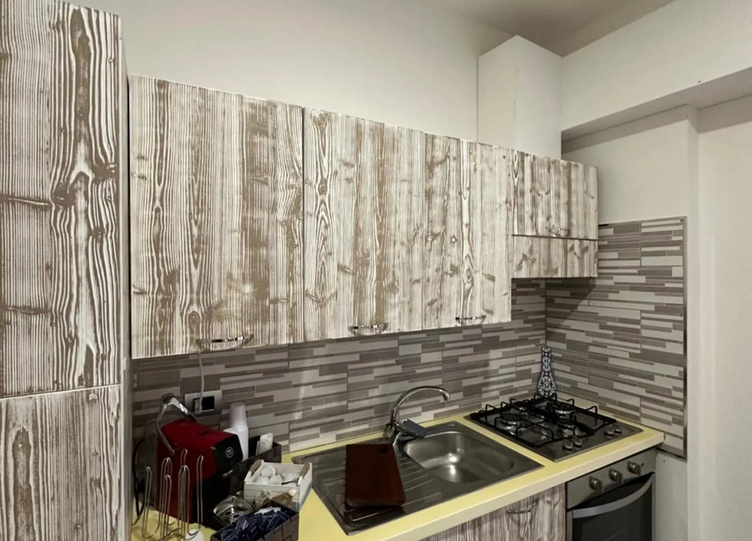 Apartman Appartamento Le Pavoncelle Cagliari Olaszország