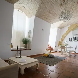 Castello House Cagliari