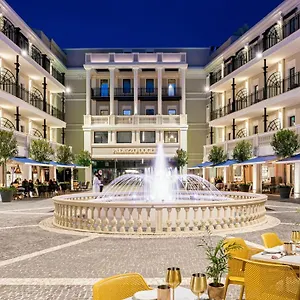 Hotell Palazzo Doglio, Cagliari