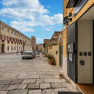 Martini Al Castello Cagliari