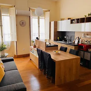 Centro Storico - Alter Nos House Cagliari