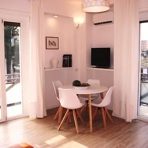  Apartamento Bright