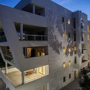 Residences Del Teatro Cagliari