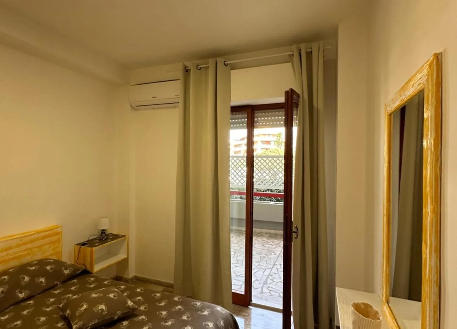 Appartamento Le Pavoncelle Cagliari