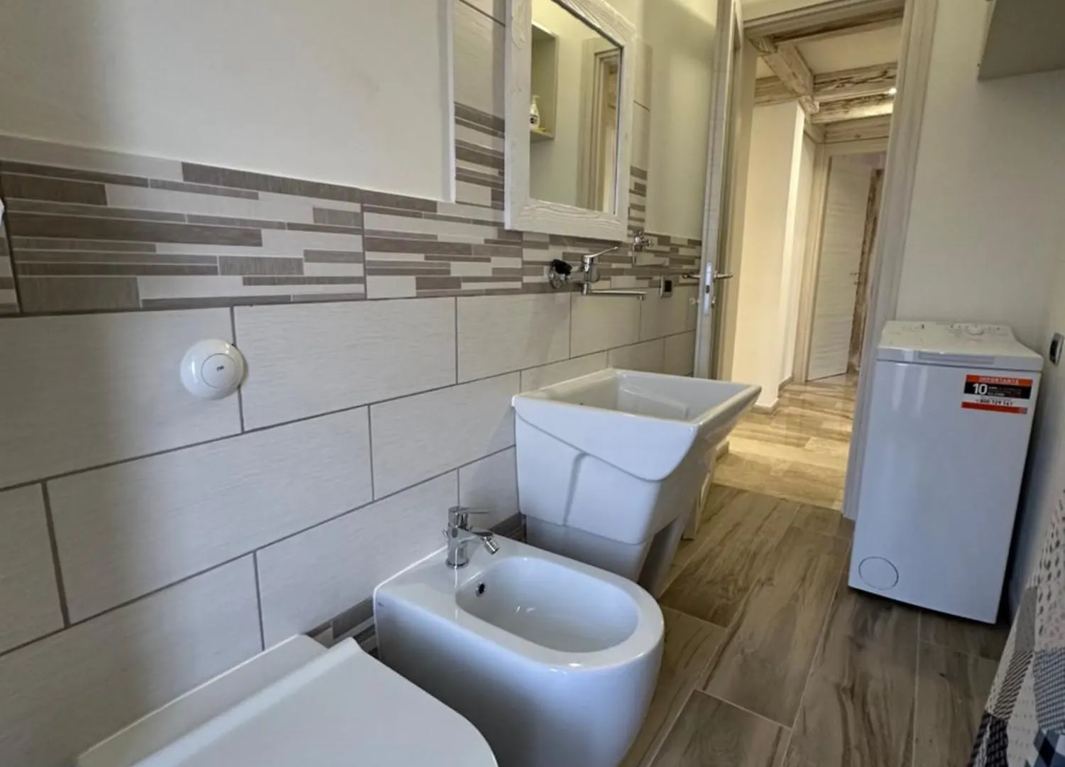 Apartment Appartamento Le Pavoncelle Cagliari