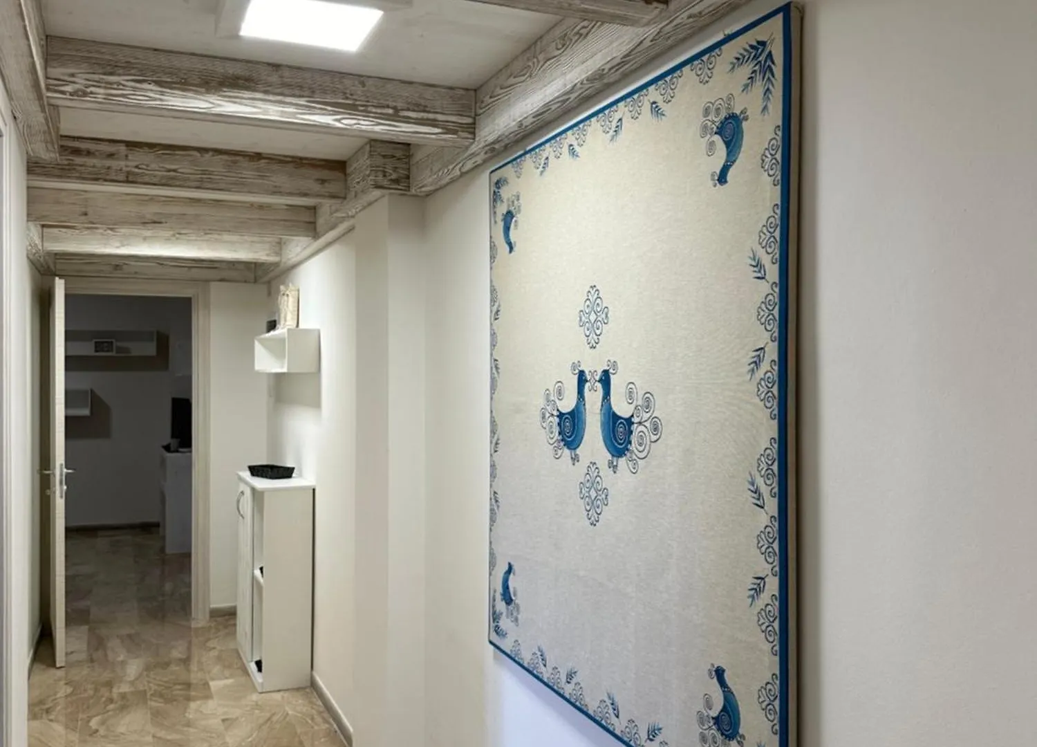 Appartamento Le Pavoncelle Cagliari Italy