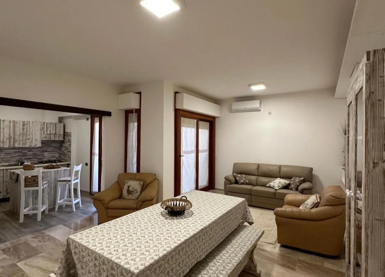 Appartamento Le Pavoncelle Cagliari