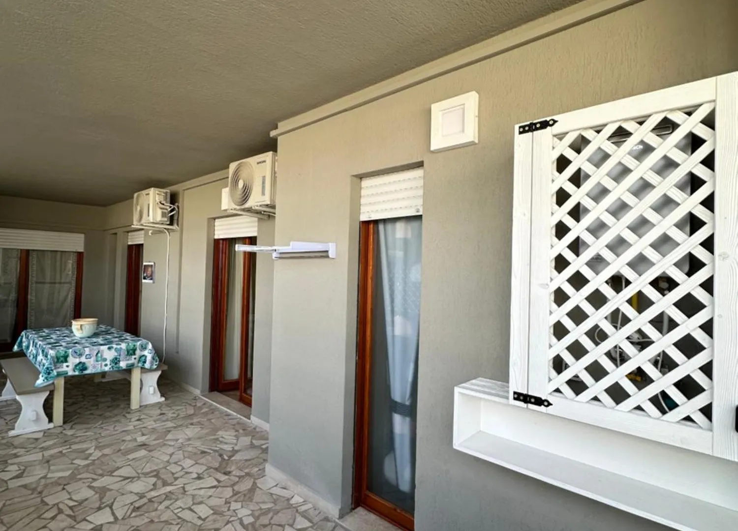 Appartamento Le Pavoncelle Cagliari